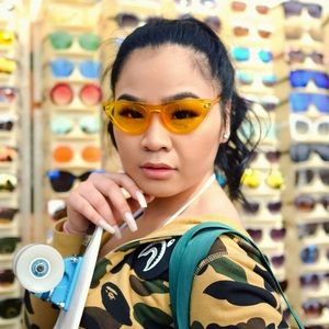 Meet your Posher, Siri